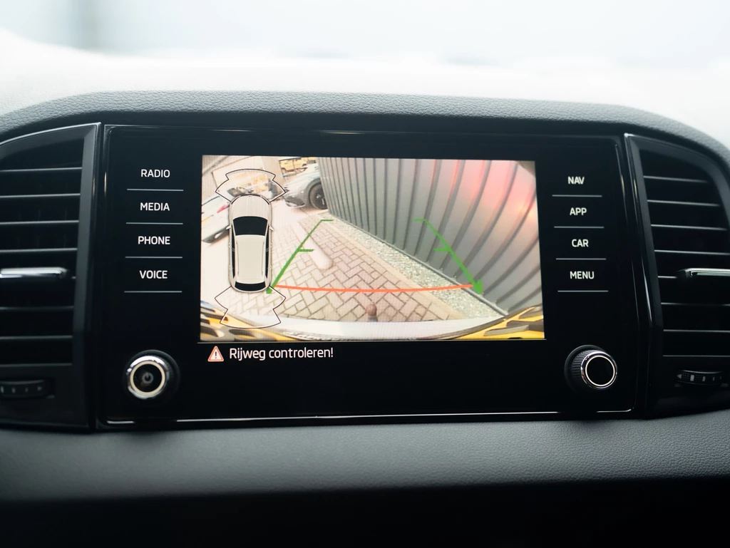 Škoda Karoq – foto 23