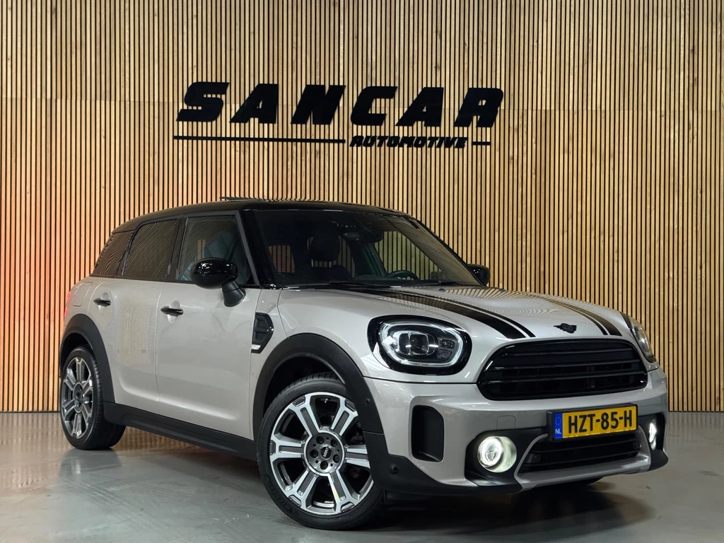 MINI Countryman – foto 11