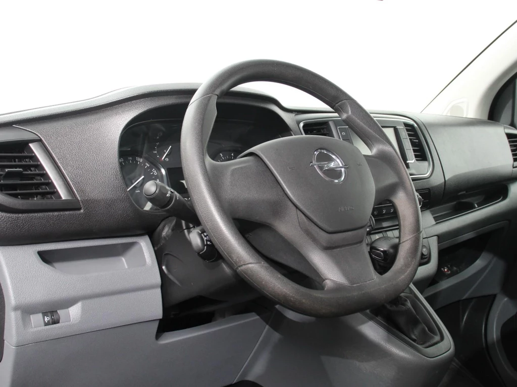 Opel Vivaro – foto 12