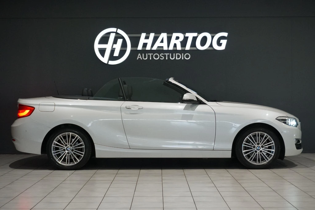 BMW 2 Serie – foto 6