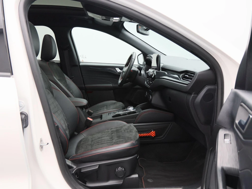 Ford Kuga – foto 43