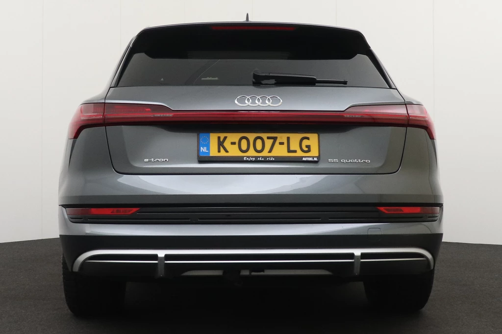 Audi e-tron – foto 3