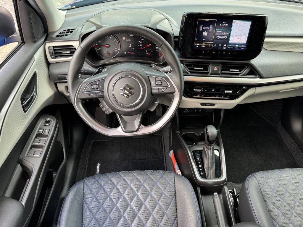 Suzuki Swift – foto 24