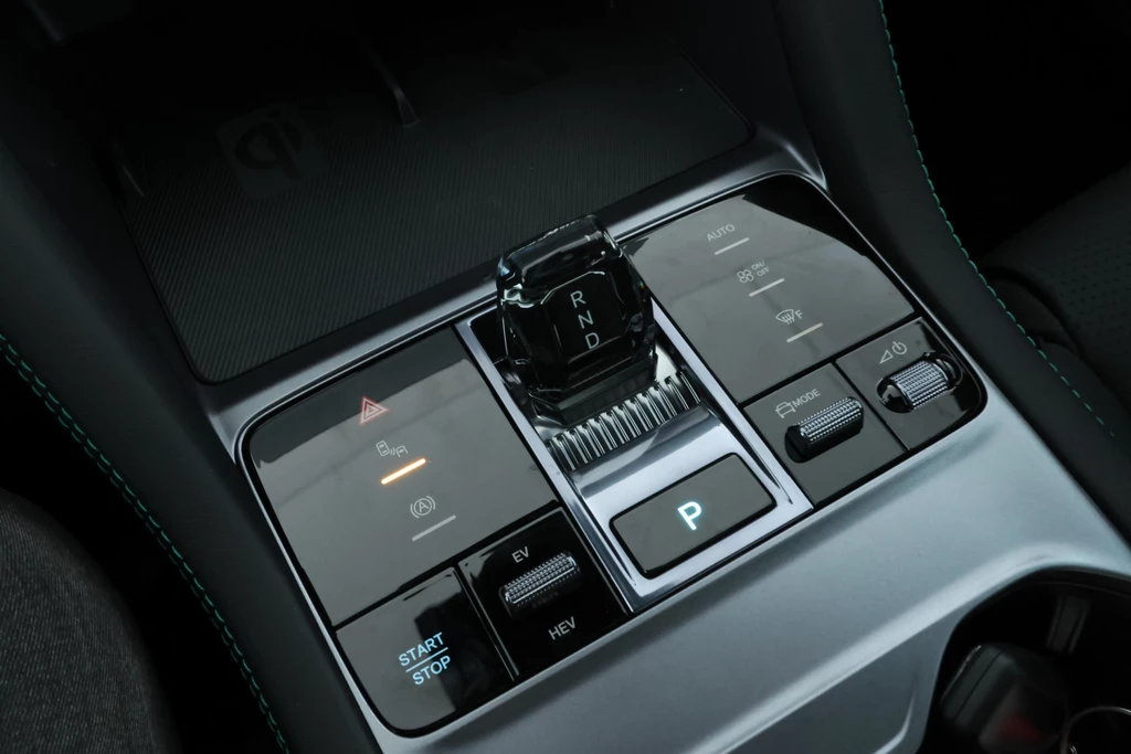 BYD SEAL U – foto 49