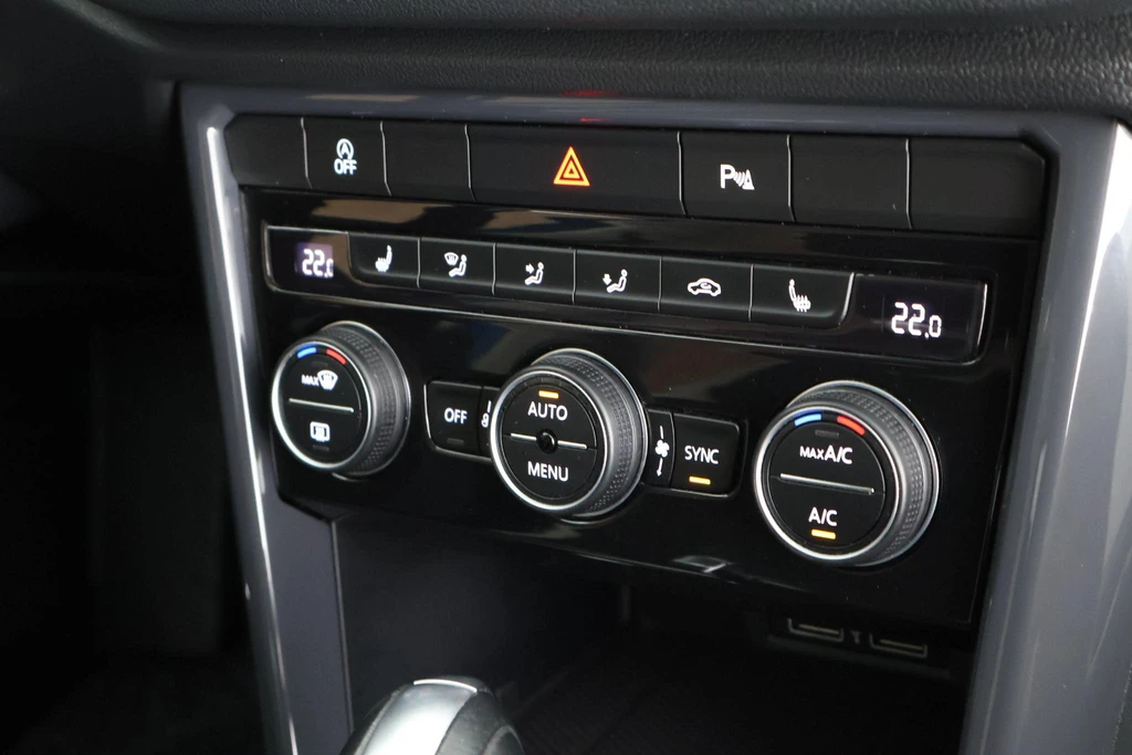 Volkswagen T-Roc – foto 27