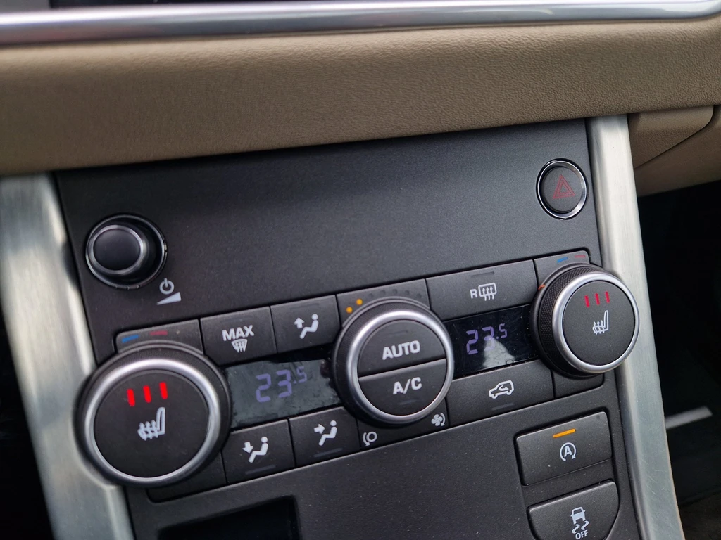 Land Rover Range Rover Evoque – foto 27