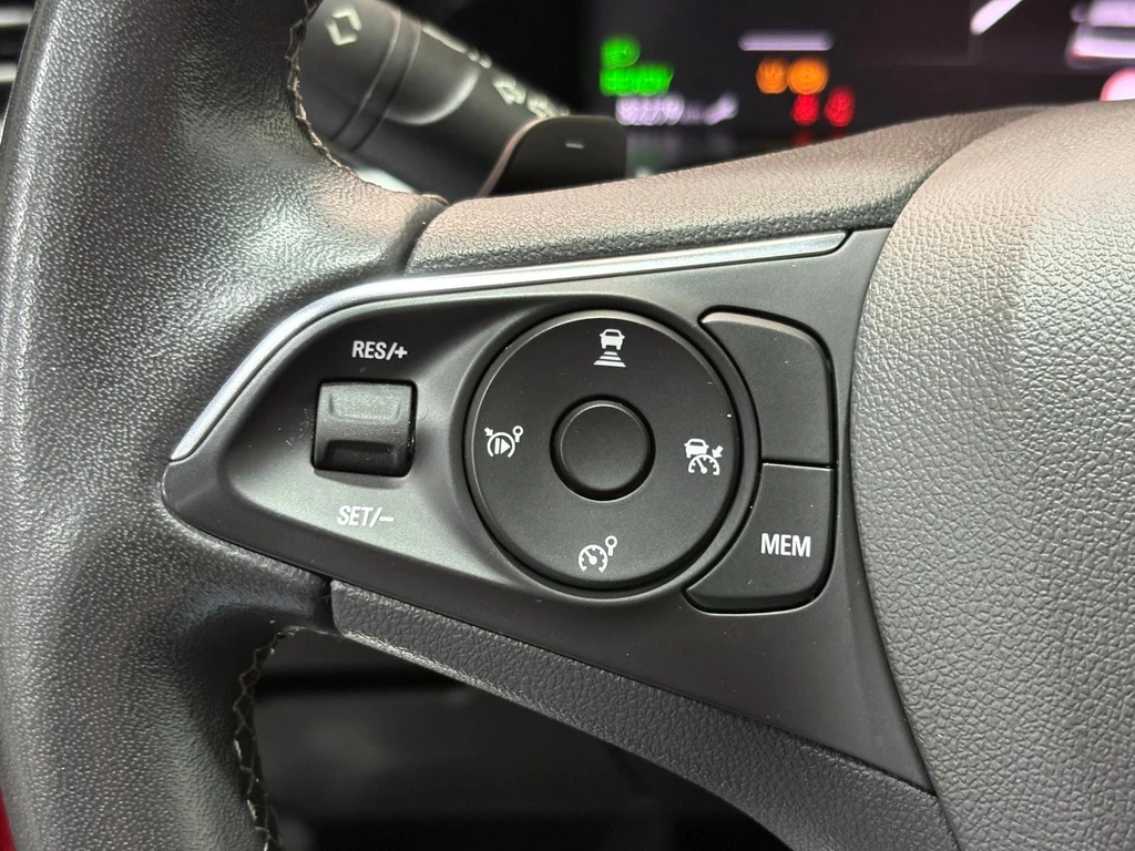Opel Grandland – foto 24
