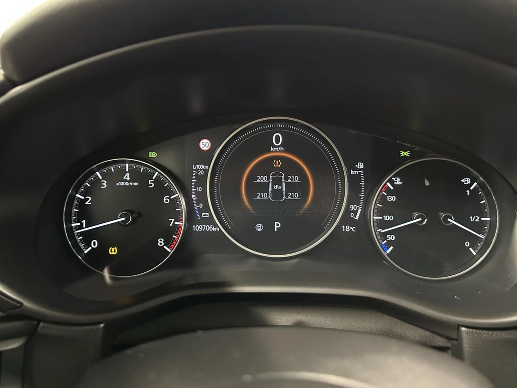 Mazda CX-30 – foto 24
