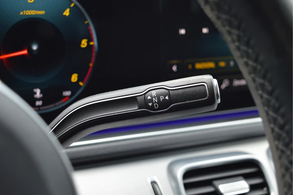 Mercedes-Benz GLE – foto 18