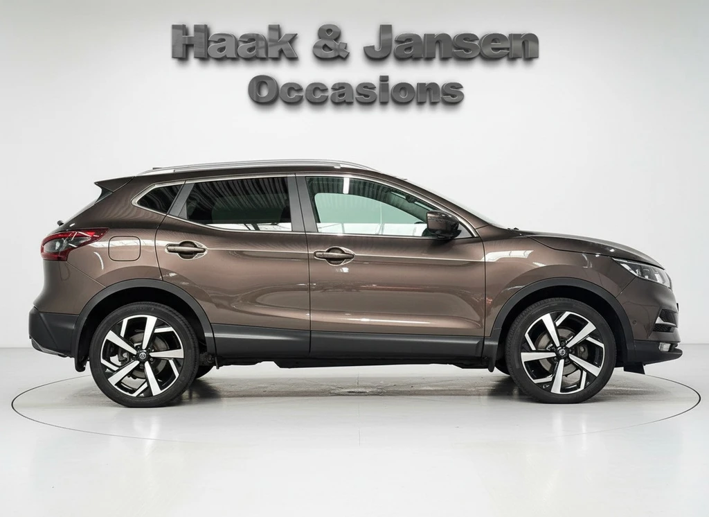 Nissan QASHQAI – foto 6