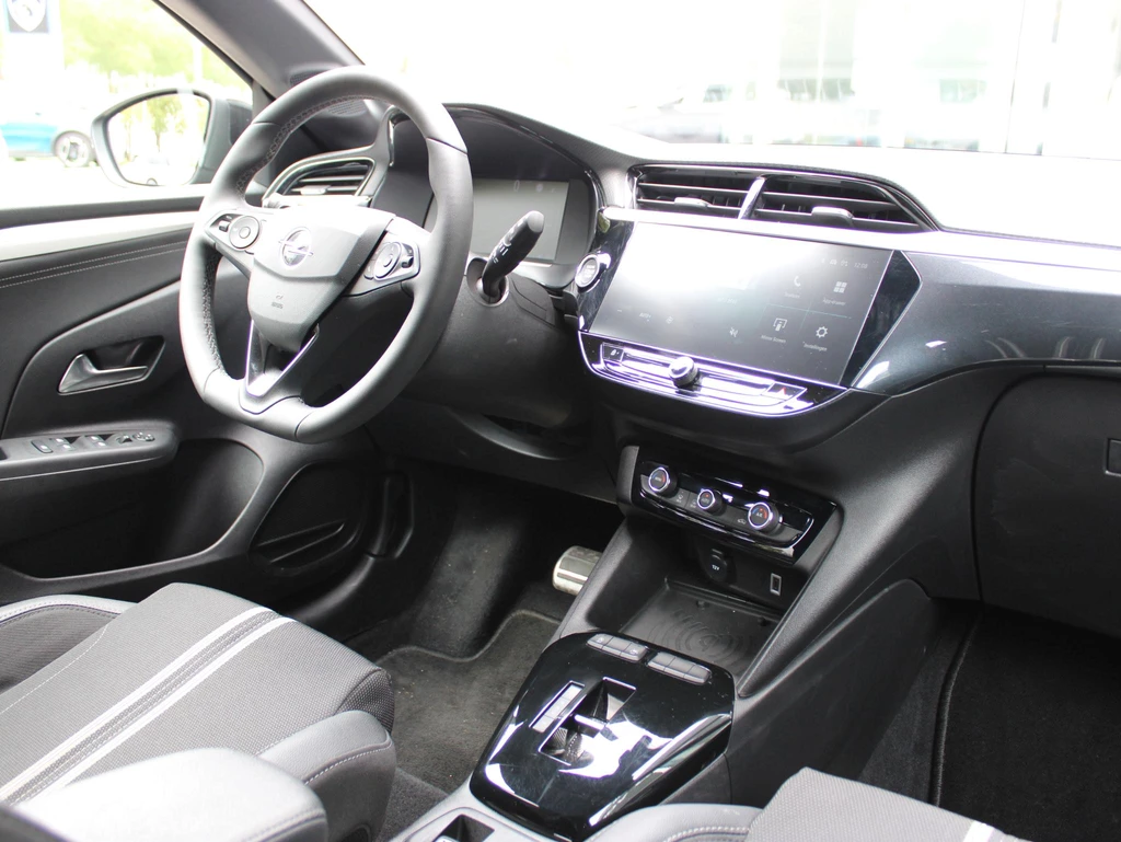 Opel Corsa – foto 8