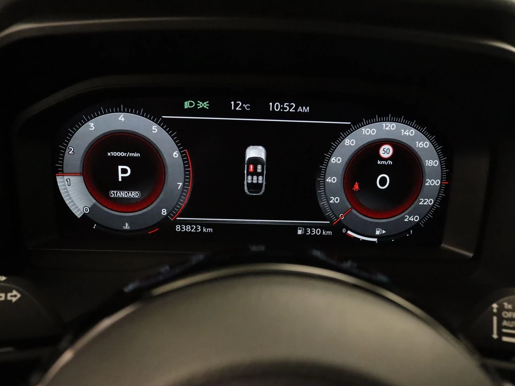 Nissan QASHQAI – foto 31