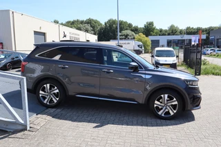 Kia Sorento – thumbnail 6