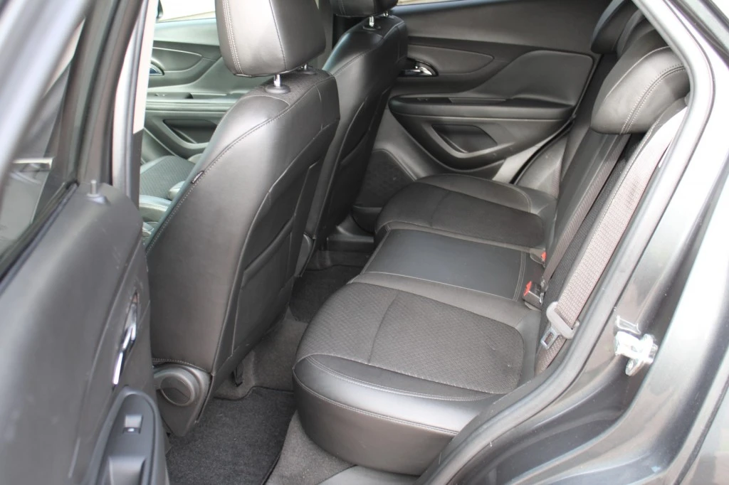 Opel Mokka X – foto 29