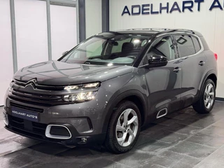 Citroën C5 Aircross – thumbnail 2
