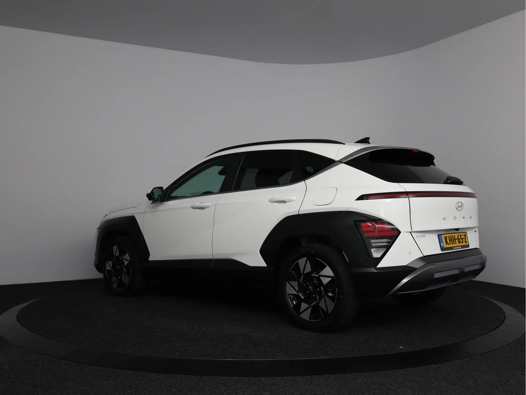 Hyundai Kona – foto 4