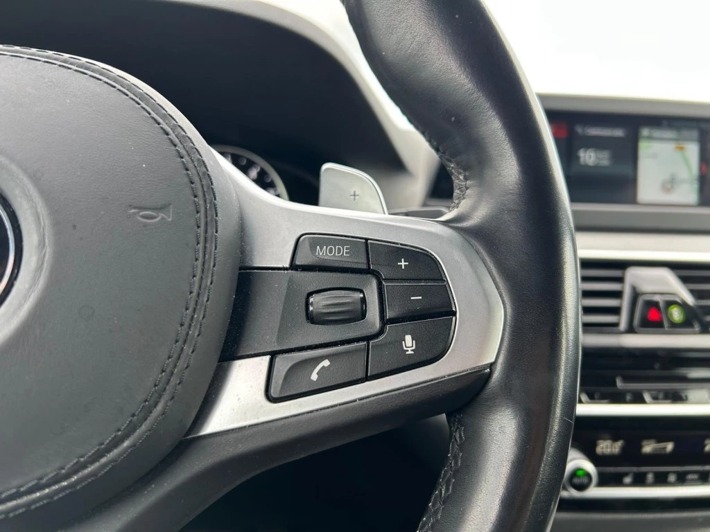 BMW 5 Serie – foto 19