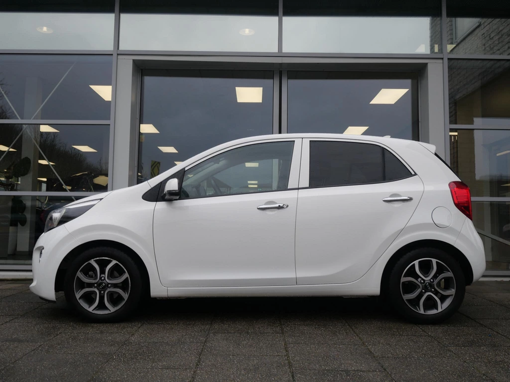 Kia Picanto – foto 2