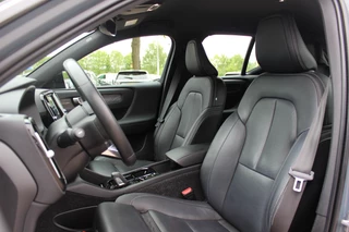 Volvo XC40 – thumbnail 10