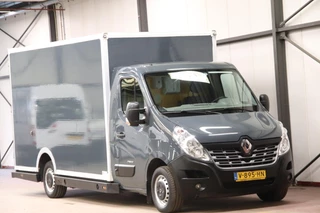 Renault Master – thumbnail 6