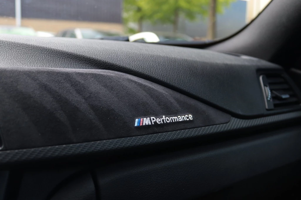 BMW 4 Serie – foto 8