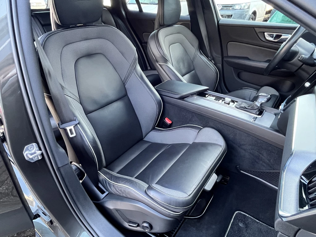 Volvo V60 – foto 12