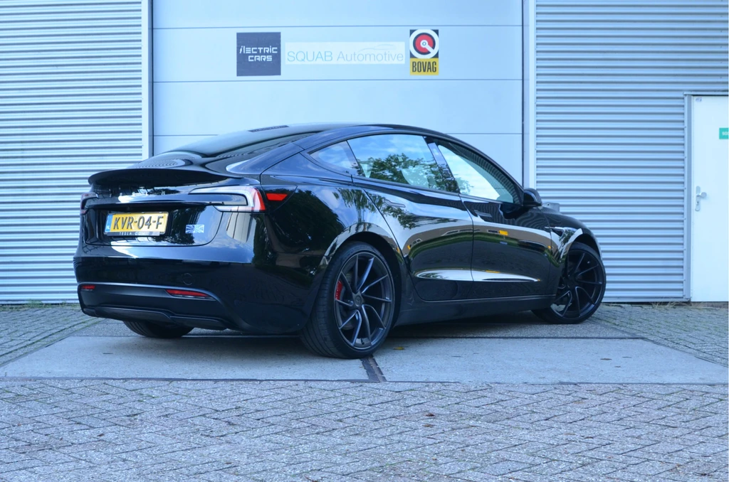 Tesla Model 3 – foto 3