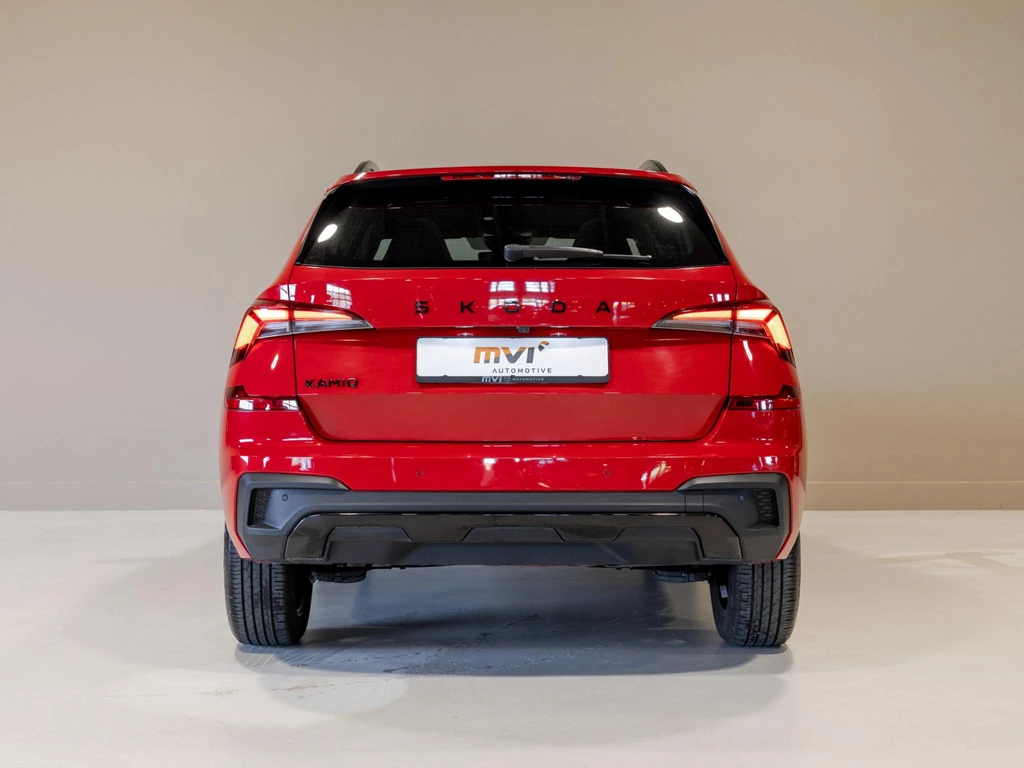 Škoda Kamiq – foto 3