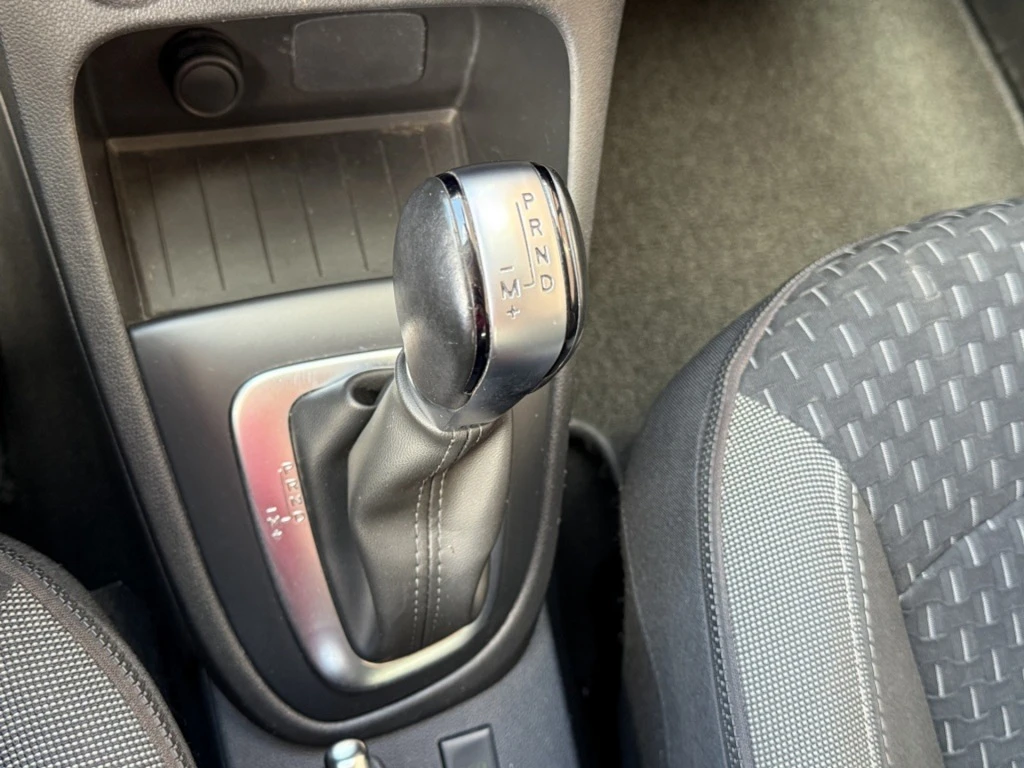 Renault Captur – foto 11