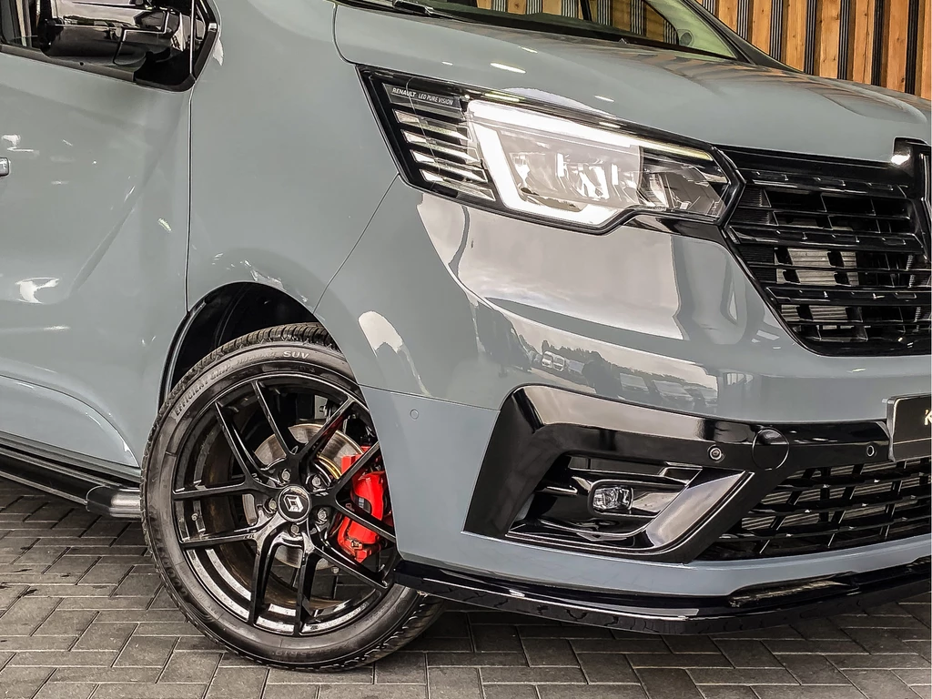 Renault Trafic – foto 34