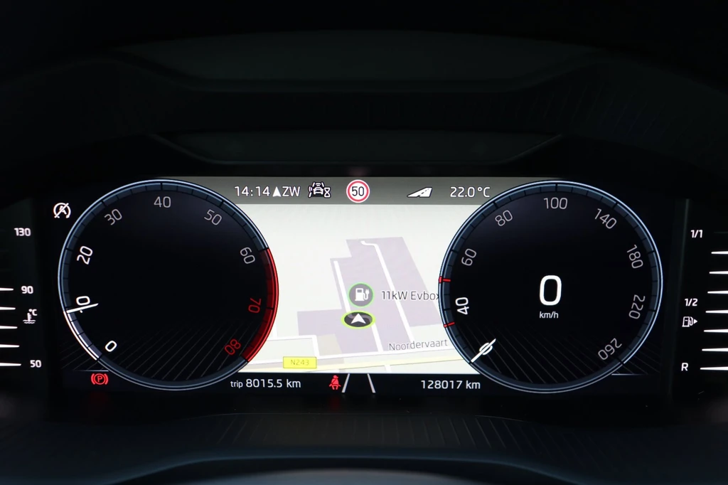 Škoda Kodiaq – foto 12