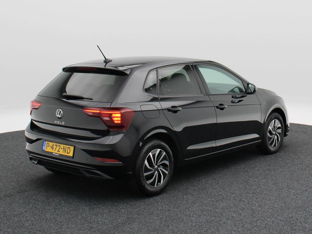 Volkswagen Polo – foto 4