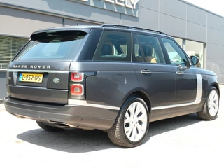 Land Rover Range Rover – thumbnail 3