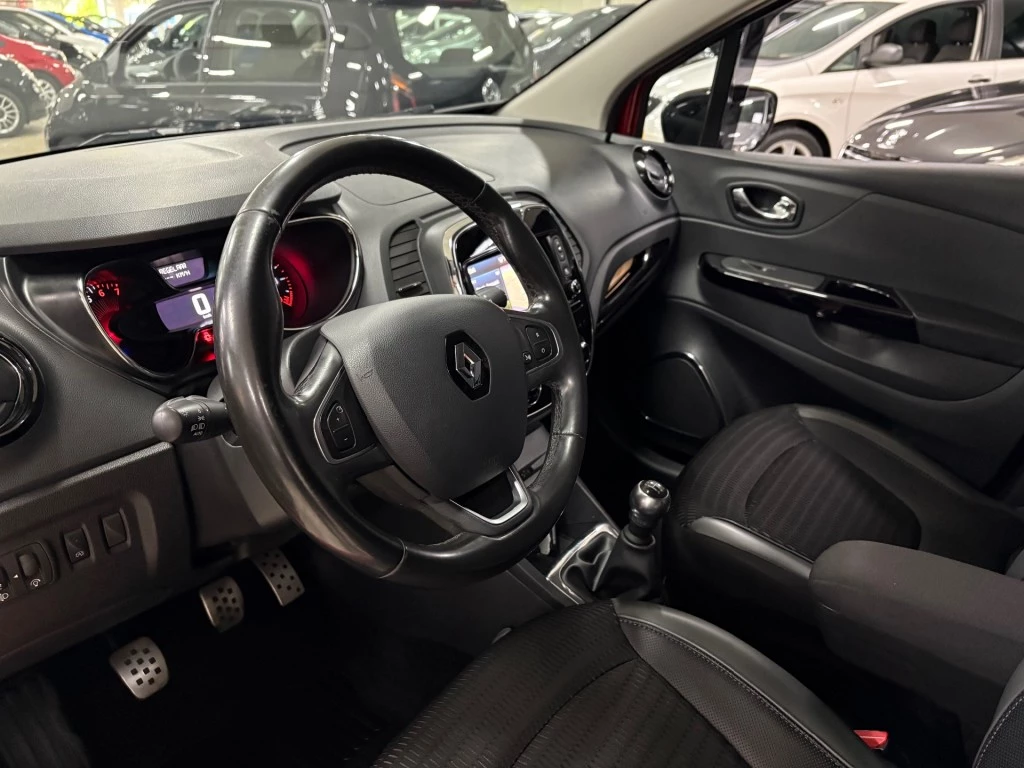 Renault Captur – foto 17