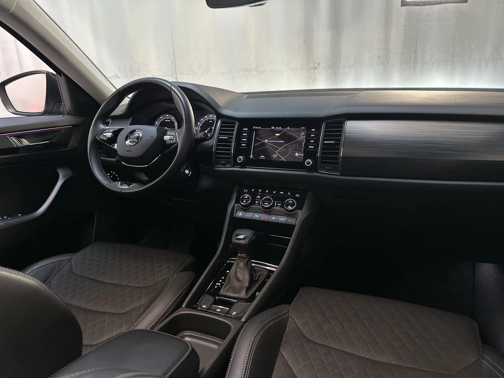 Škoda Kodiaq – foto 9