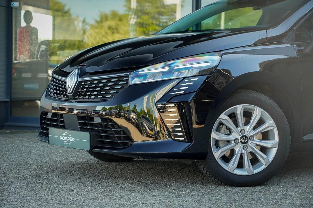 Renault Clio – foto 2