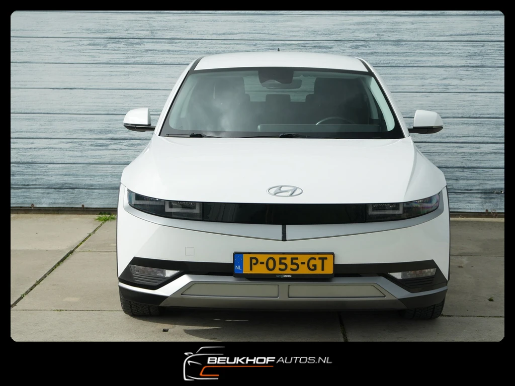 Hyundai IONIQ 5 – foto 15