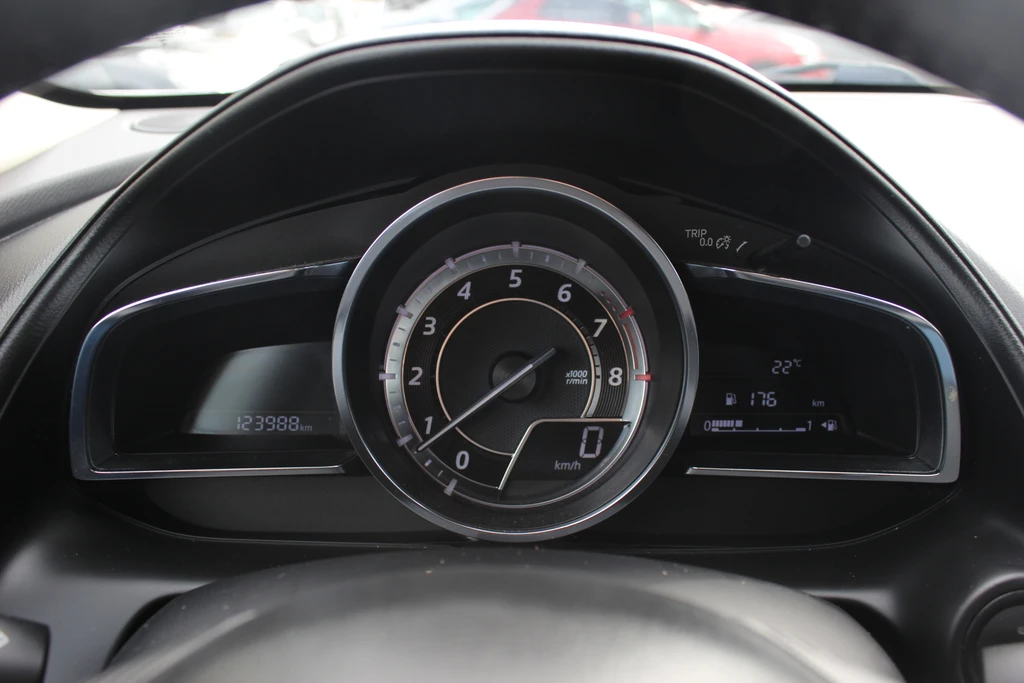 Mazda CX-3 – foto 20
