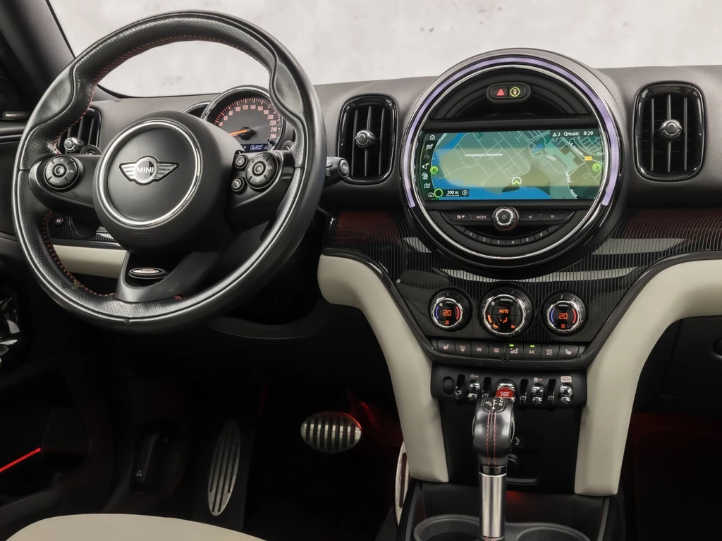 MINI Countryman – foto 9