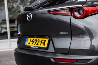 Mazda CX-30 – thumbnail 19