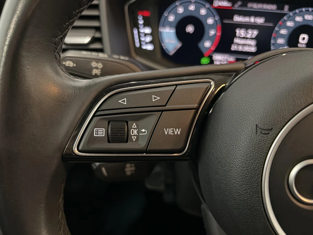 Audi A1 Sportback – foto 23