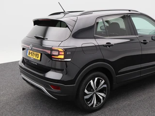 Volkswagen T-Cross – thumbnail 5