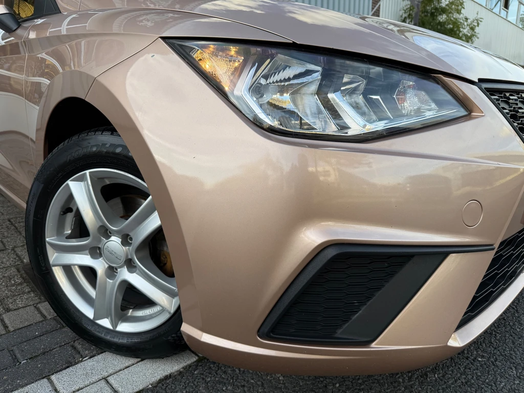 SEAT Ibiza – foto 28