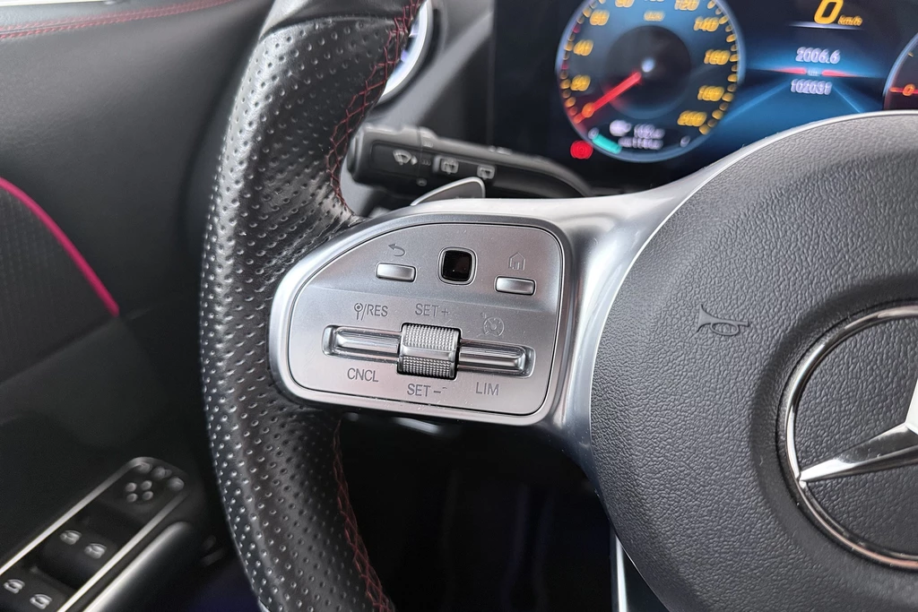 Mercedes-Benz EQA – foto 20