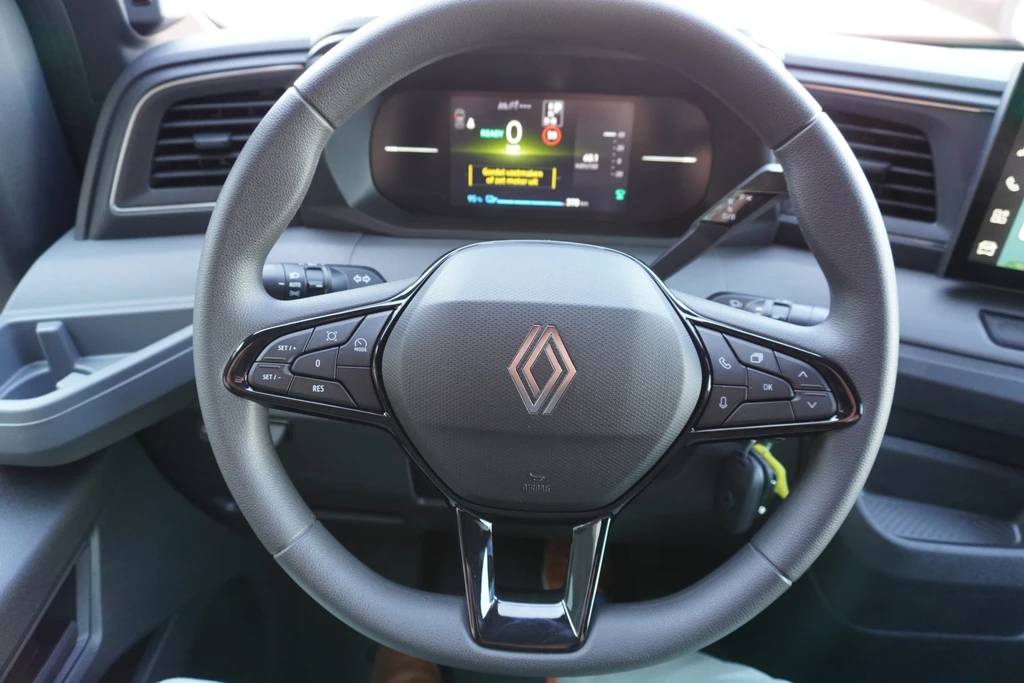 Renault Master – foto 11
