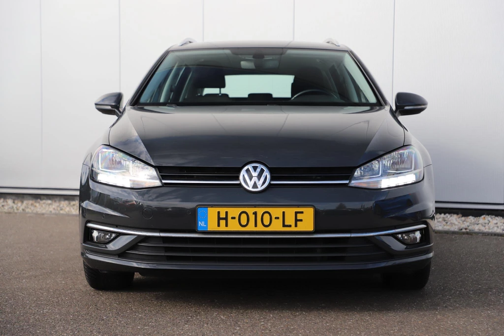 Volkswagen Golf – foto 4