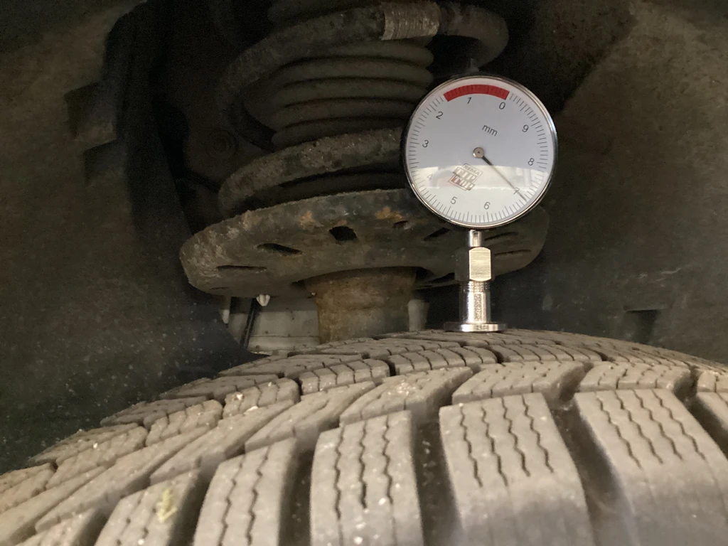Opel Combo-e – foto 41