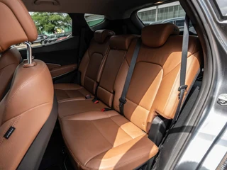 Hyundai Santa Fe – thumbnail 18