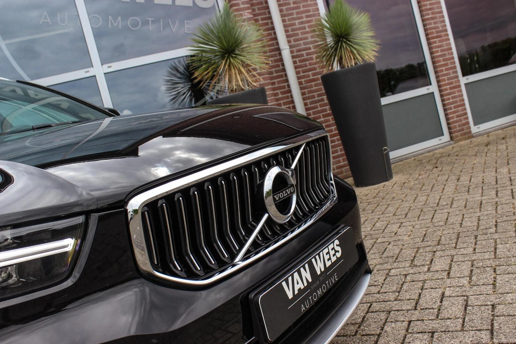 Volvo XC40 – foto 47