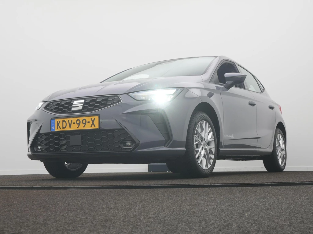 SEAT Ibiza – foto 2